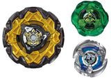Beyblade X Cx-11 Emperormight Deckset Beyblade Takara Tomy 