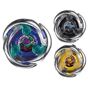 Beyblade X Random Booster Shinobi Shadow Select UX-05 (1pcs) Beyblade Takara Tomy