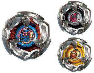 Beyblade X Random Booster Viper Tail Select BX-16 (1pcs) Beyblade Takara Tomy