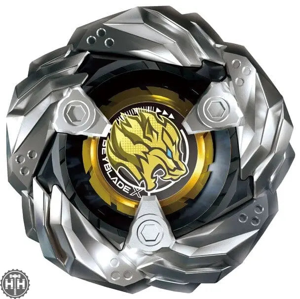 HammerHouse | Beyblade X Starter Leon Claw 5-60P BX-15 by Takara
