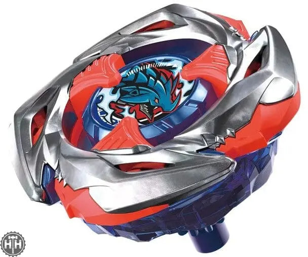 HammerHouse | Beyblade X Ux-11 Starter Impact Drake by Takara Tomy