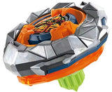 Beyblade X Ux-13 Booster Golem Rock Beyblade Takara Tomy 