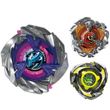 Beyblade X Ux-15 Sharkscale Deck Set Beyblade Takara Tomy 