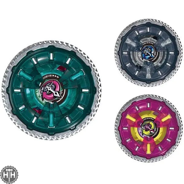 HammerHouse | Beyblade X Ux-16 Random Booster by Takara Tomy at