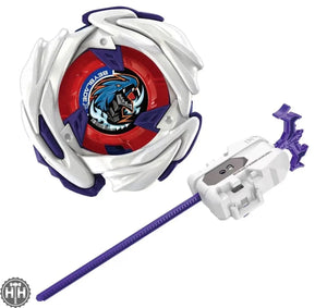 HammerHouse | Beyblade X Ux-17 Starter Meteor Dragoon by Takara