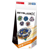 Beyblade X Ux-18 Random Booster Vol.8 Beyblade Takara Tomy 