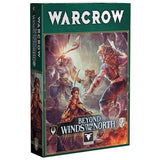 Beyond Winds from the North Warcrow Corvus Belli 