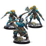 Beyond Winds from the North Warcrow Corvus Belli 