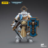 JT7981 JoyToy White Consuls Bladeguard Veteran