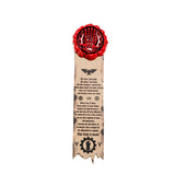 Starforged: Purity Seal - Iron Hands Starforged