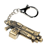 Starforged: Space Marine 2 Auto Rife Keychain Starforged
