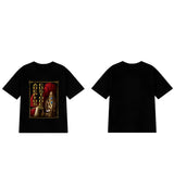 Starforged: Warhammer 40,000 T-Shirts - Custodes Size L Starforged