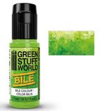 Bile Effect