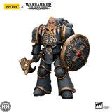 JT7400 JoyToy Space Wolves Grey Slayer Pack Grey Slayer 1