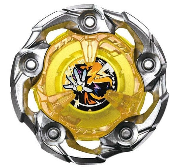 Booster Wizard Rod 5-70DB UX-03 Beyblade Takara Tomy 