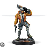 Bounty Hunter (Event Exclusive Edition) NA2 Corvus Belli