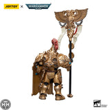 JT7820 JoyToy Adeptus Custodes Vexilus Praetor