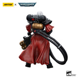 JT8148 JoyToy Adepta Sororitas Retributor with Multi-melta