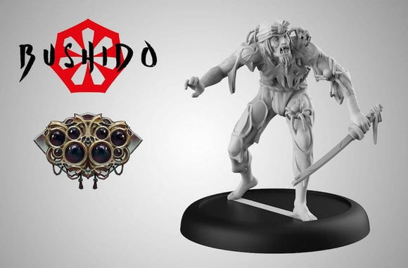 Bushido Touwa Bushido GCT Studio 