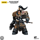 JT5833 JoyToy Space Wolves Varagyr Wolf Guard Squad Varagyr Terminator 3
