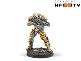 Imperial Service Expansion Pack Alpha