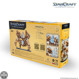 Starcraft Miniatures Game: Immortal Archon Studios