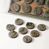 GamersGrass Urban Warfare - Round 28mm (x8) GamersGrass