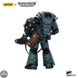 JT9480 JoyToy Sons of Horus MKVI Tactical Squad Legionary with Legion Vexilla