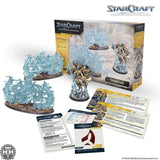 Starcraft Miniatures Game: Tassadar Archon Studios