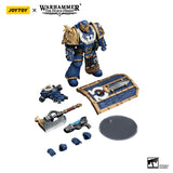 JoyToy Ultramarines Invictarus Suzerain Squad Suzerain 3 - JT00263