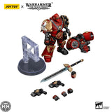 JoyToy Blood Angels Dominion Zephon - JT01154