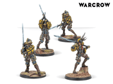 Warcrow Aggressors