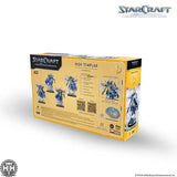 Starcraft Miniatures Game: High Templar Archon Studios