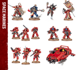 Warhammer 40,000: Armageddon (11th Edition) Games Workshop