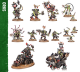 Warhammer 40,000: Armageddon (11th Edition) Games Workshop