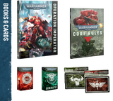 Warhammer 40,000: Armageddon (11th Edition) Games Workshop