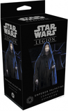 Star Wars Legion: Emperor Palpatine