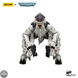 JoyToy Tyranids Hive Fleet Leviathan Termagant with Spike Rifle - JT00447