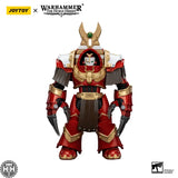 JoyToy Thousand Sons Sekhmet Terminator Cabal Sekhmet With Lightning Claws - JT7462