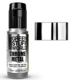 Chrome Paint