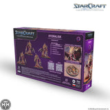 Starcraft Miniatures Game: Hydralisk Archon Studios