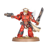 Combat Patrol: Blood Angels Blood Angels Games Workshop 