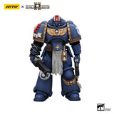 JoyToy Ultramarines Lieutenant Titus