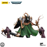 JT7882 JoyToy Dark Angels Primarch Lion El'Jonson