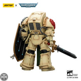 JT9190 Joytoy Dark Angel Deathwing Knight Master with Flail of the Unforgiven