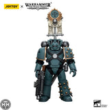 JT9602 JoyToy Sons of Horus MKIV Tactical Squad Legionary with Bolter