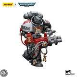 JT9008 JoyToy Grey Knights Strike Squad Grey Knight with Psilencer