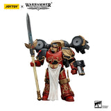 JoyToy Blood Angels Dawnbreaker Cohort Dawnbreaker Champion - JT00461