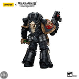 JT6014 JoyToy Space Wolves Deathsworn Pack Deathsworn 2