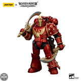 JoyToy Thousand Sons Khenetai Occult Cabal Khenetai Blademaster - JT6052